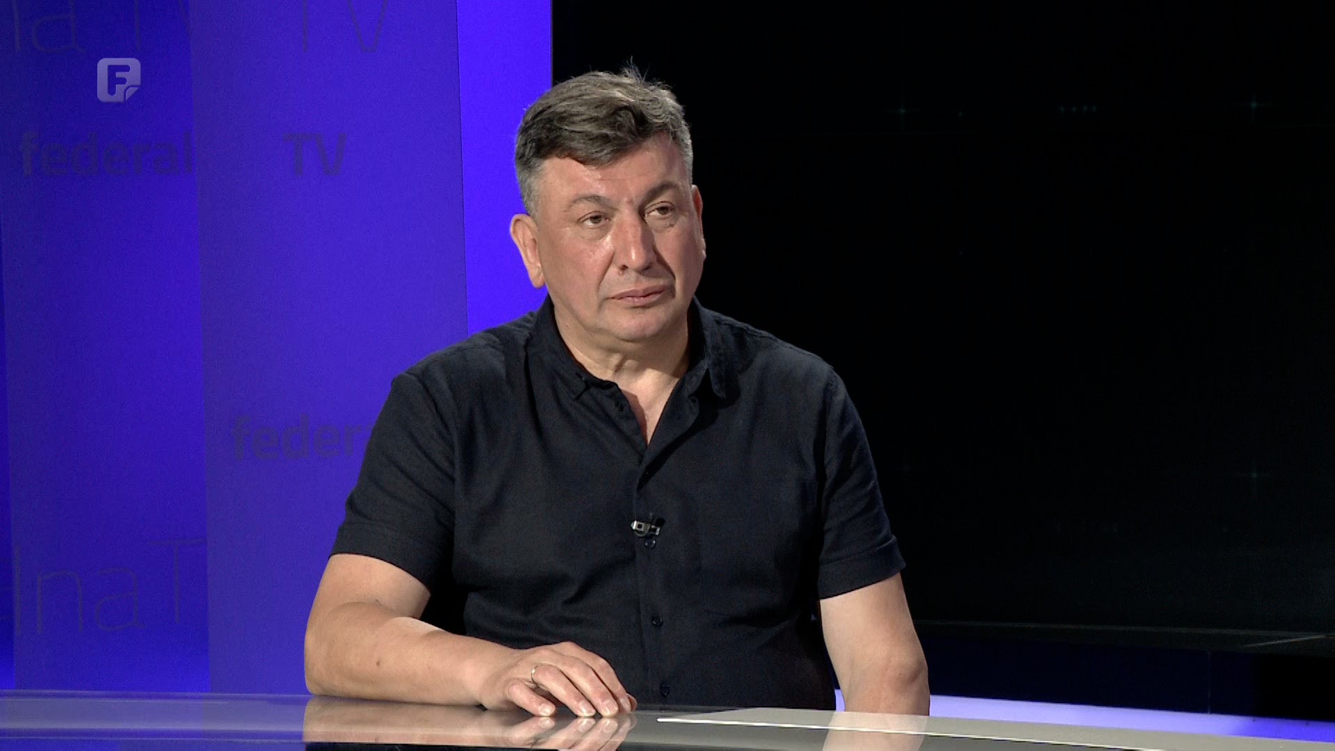 Đurđić za Svijet o pozivu Kurtija i Vučića na sastanak u Briselu
